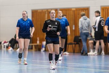 Bild 181 - F HSG Kremperheide/Muensterdorf - HSG Holstein Kiel/Kronshagen : Ergebnis: 31:26